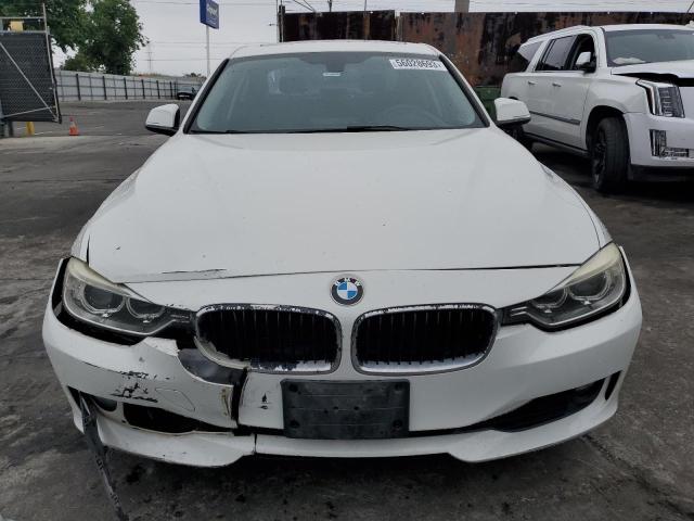 WBA3C1C54EK112441 BMW 328 I Sulev