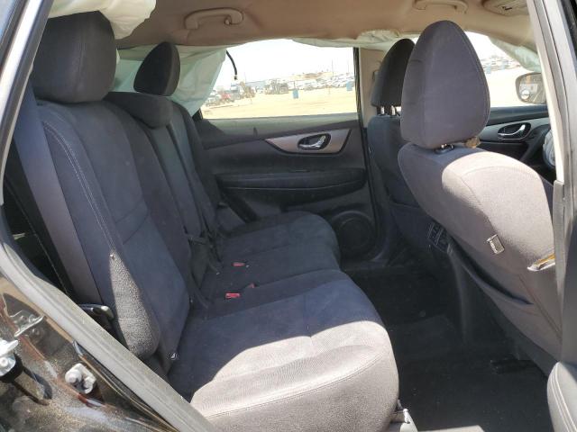 KNMAT2MT1GP678012 Nissan ROGUE S