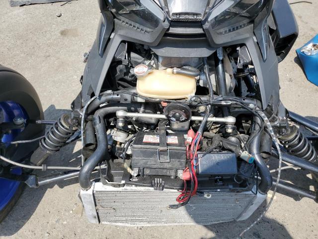 2020 CAN-AM RYKER RALL - 3JB2GEG22LJ006350