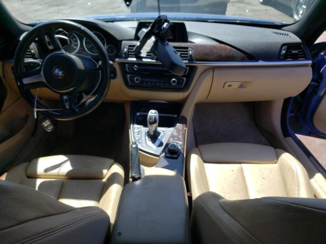 WBA3R5C58EK187956 BMW 435 Xi