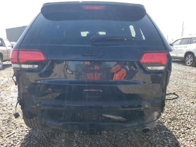 1C4RJFAG1LC237635 Jeep Grand Cherokee Laredo