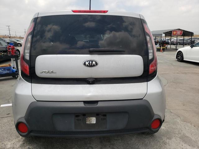 KNDJP3A57E7705761 KIA SOUL +