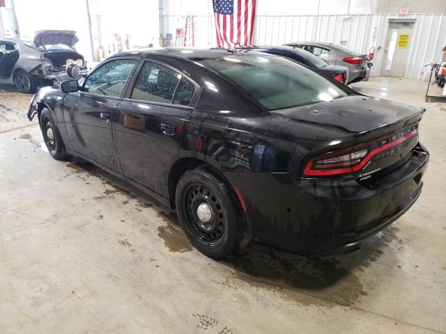 2019 DODGE CHARGER PO - 2C3CDXKT7KH582019