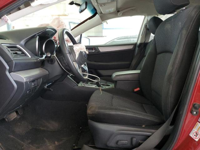 4S4BSACC9F3293222 Subaru Outback 2.5i Premium