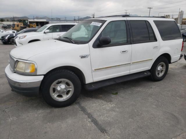 1999 Ford Expedition 