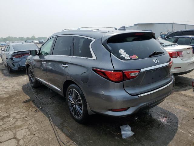 5N1DL0MM4HC508578 | 2017 INFINITI QX60