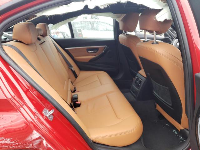 WBA8B9G51JNU57520 BMW 330 I