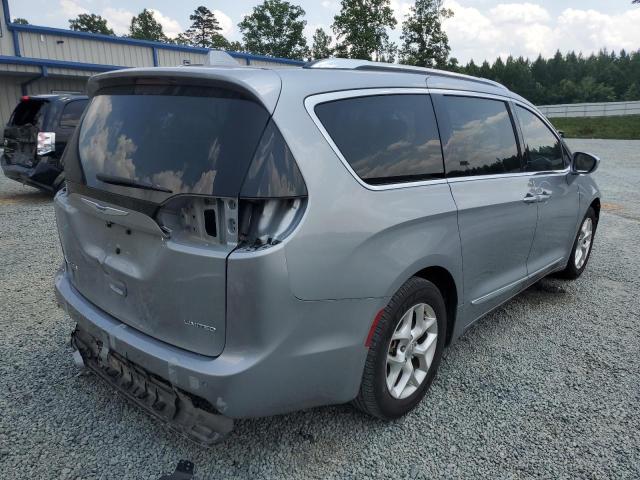 2C4RC1GG8LR290344 2020 CHRYSLER PACIFICA, photo no. 3