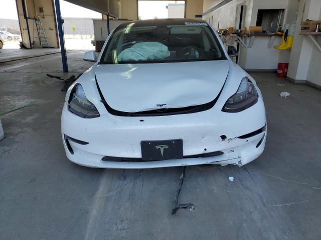 5YJ3E1EB8JF067141 Tesla MODEL 3
