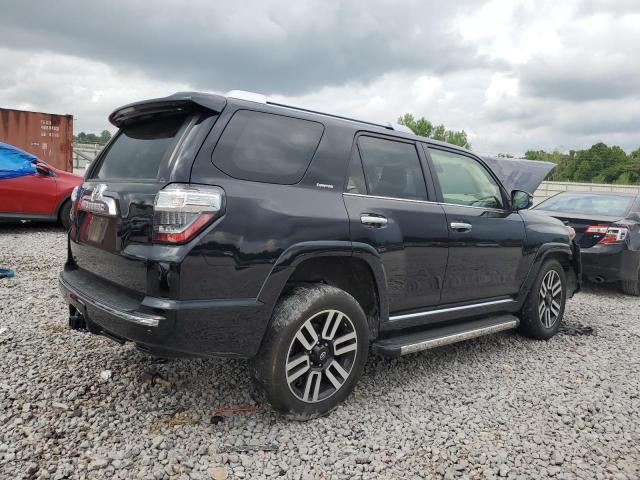2021 TOYOTA 4RUNNER NI - JTEDU5JR8M5237467