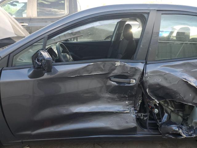 4S3GKAB61L3608595 Subaru Impreza