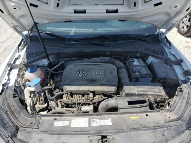 2017 VOLKSWAGEN PASSAT R-L - 1VWDT7A35HC083927