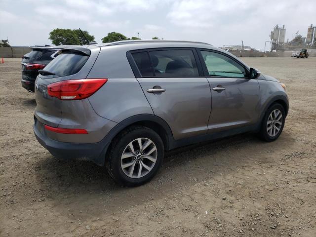KNDPB3AC5F7711924 KIA Sportage Lx