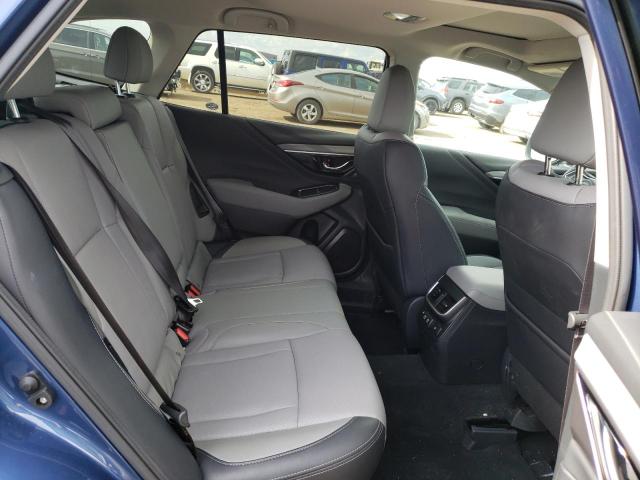4S4BTANC0N3132511 Subaru Outback Limited