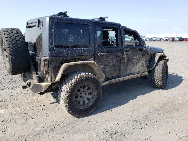 1C4BJWDG0EL231826 Jeep Wrangler Unlimited Sport