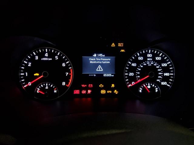 5XXGU4L15KG315540 KIA OPTIMA EX