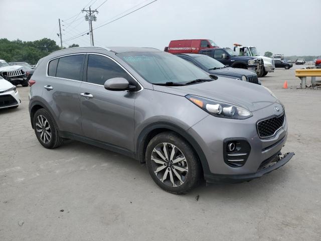 KNDPN3ACXH7085829 KIA Sportage Ex