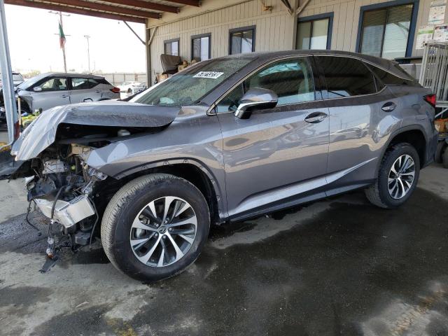 2020 Lexus RX 350 Base