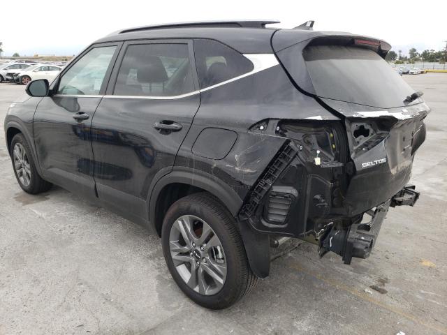 KNDEU2AA7N7313204 KIA SELTOS S