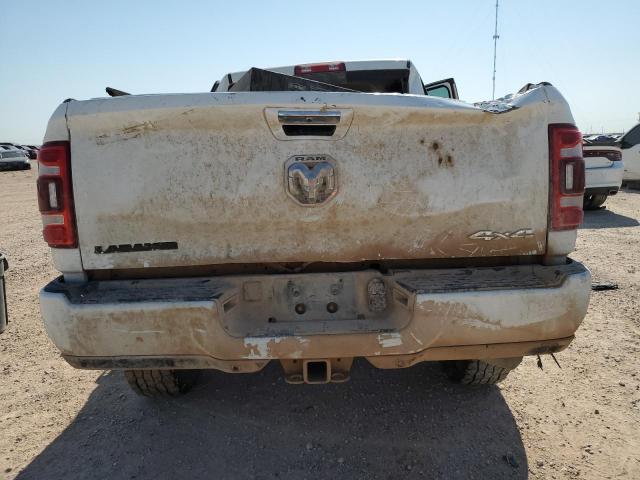 2022 Ram 2500 Laramie VIN: 3C6UR5FL9NG322538 Lot: 57719593