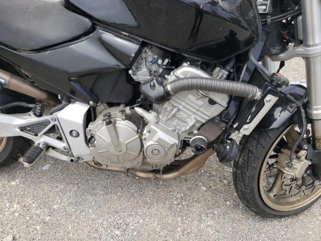 2006 HONDA CB600 F - ZDCPC36136F100017