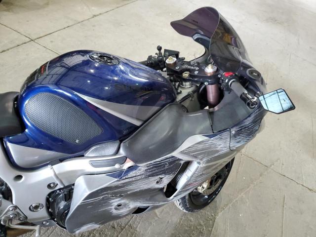 2006 SUZUKI GSX1300 R JS1GW71A462101692