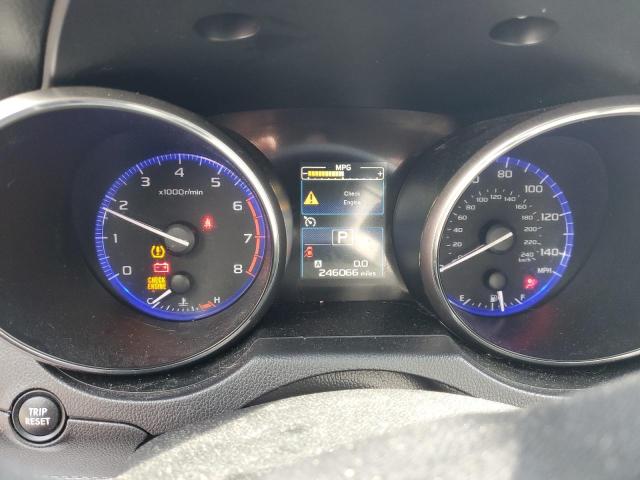 4S3BNAC66F3012984 Subaru Legacy 2.5i Premium