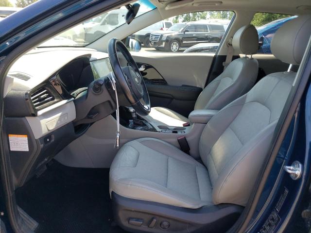 2020 KIA NIRO TOURI - KNDCC3LC1L5442675