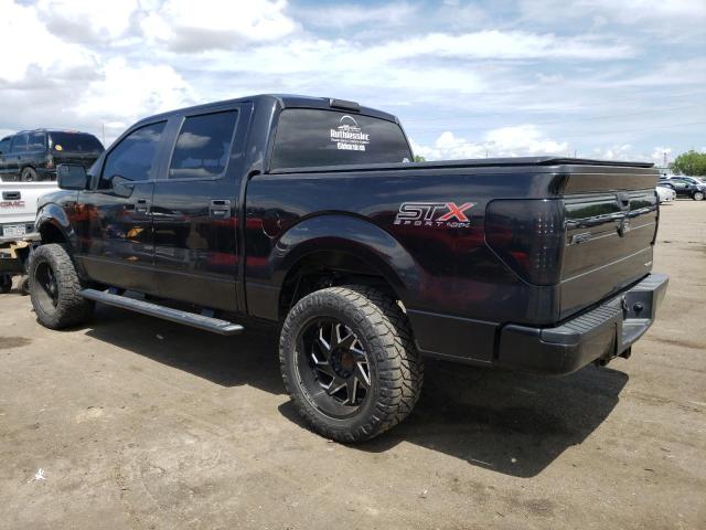 1FTFW1EFXEKD25794 Ford F150 Supercrew