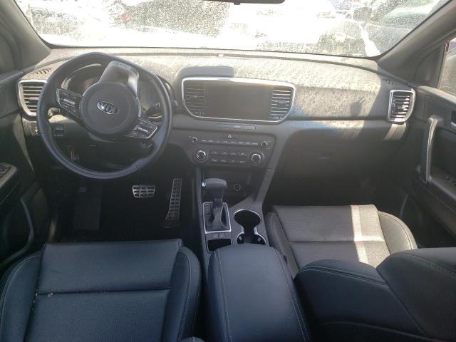 KNDP63AC3L7652114 KIA SPORTAGE S