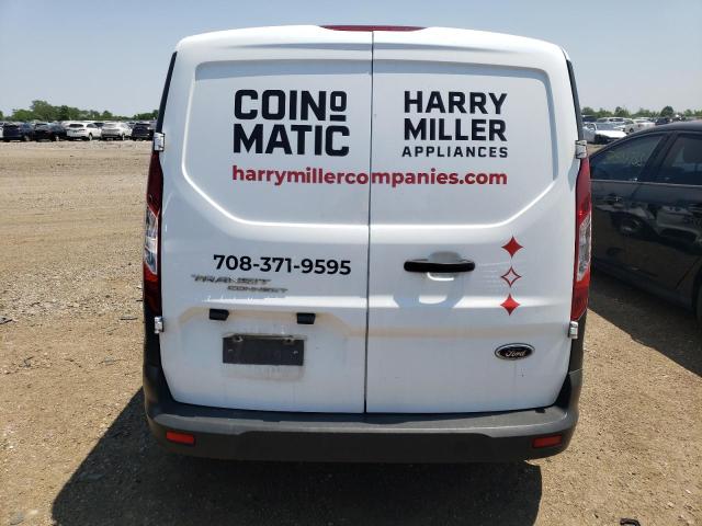 2016 FORD TRANSIT CO - NM0LS7E75G1266671
