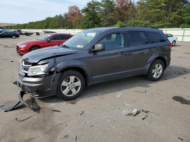 2015 Dodge Journey SE