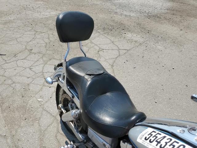 2007 HARLEY-DAVIDSON FXDSE 1HD1PS8127K975170