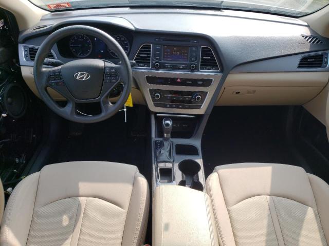 2015 HYUNDAI SONATA SE - 5NPE24AF2FH213828