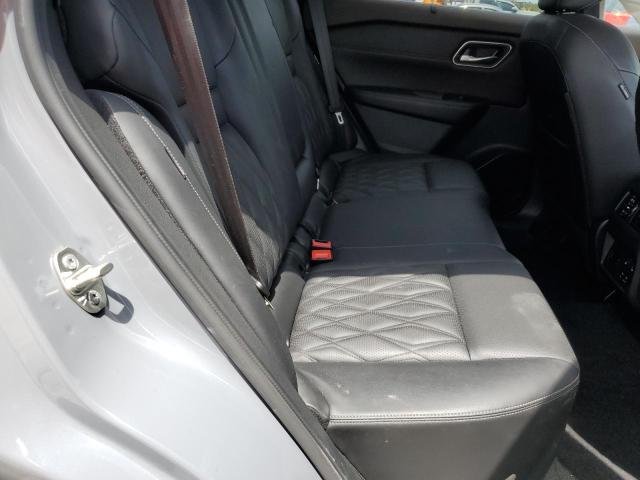 2021 NISSAN ROGUE PLAT - JN8AT3DC1MW104831
