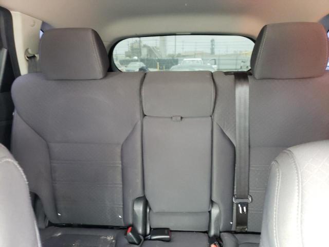 5XYPG4A30GG017590 KIA SORENTO LX