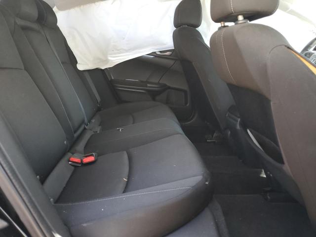 2016 HONDA CIVIC EX - 2HGFC2F73GH505457