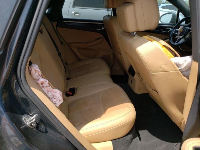 WP1AA2A55HLB80737 Porsche Macan