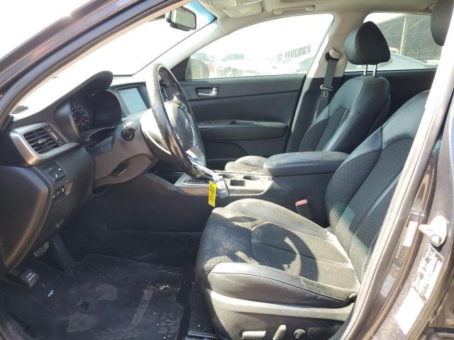 5XXGT4L30KG377609 KIA Optima Lx