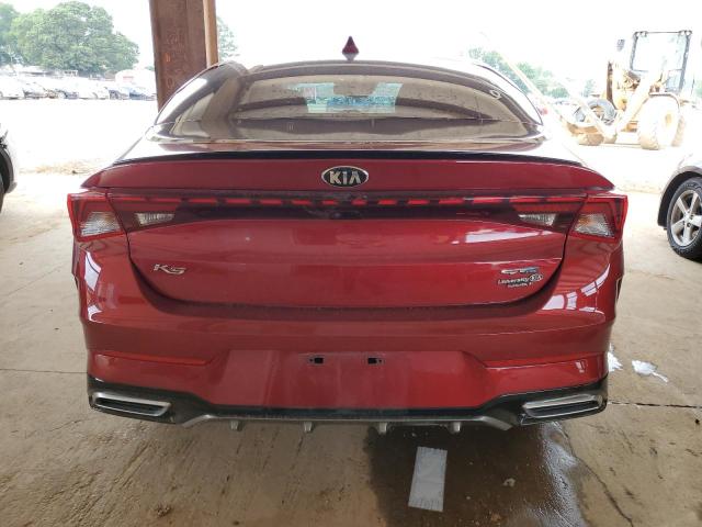 5XXG64J27MG060320 KIA K5 GT LINE