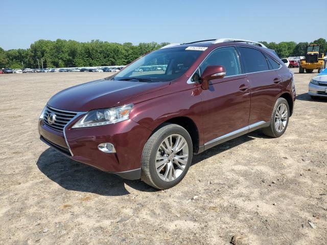 2014 Lexus RX 350 