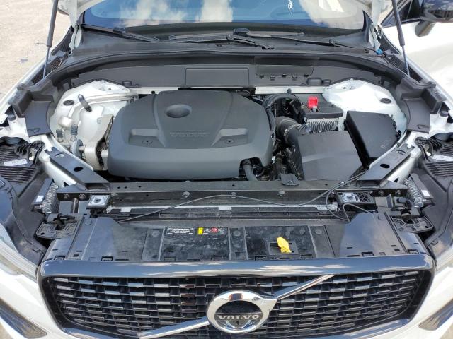 2021 VOLVO XC60 T5 R- - YV4102DM7M1828282