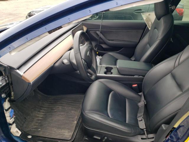 Tesla MODEL 3 2019 5YJ3E1EB1KF389962 Image 7