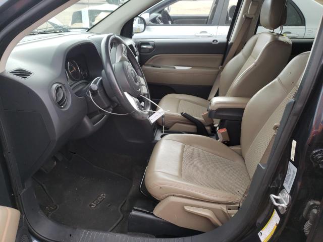 1C4NJDEB5FD340816 Jeep Compass Latitude