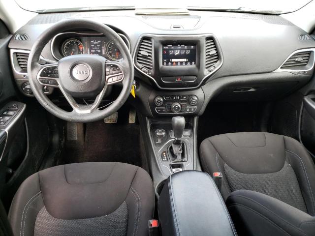 2019 JEEP CHEROKEE L - 1C4PJMCB9KD228624