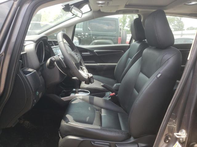 2020 HONDA FIT EXL - 3HGGK5H97LM701680