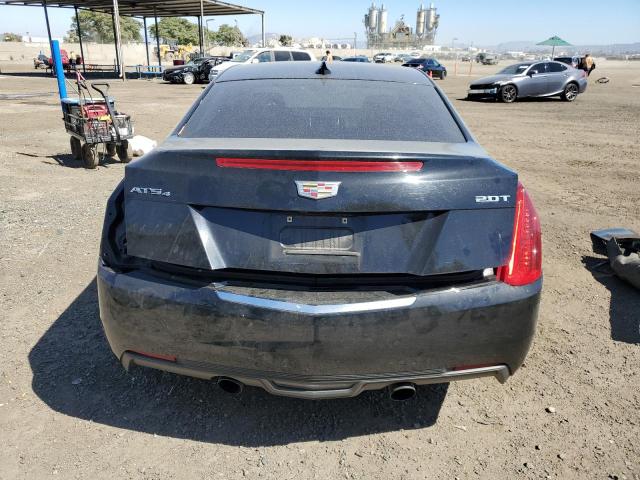 1G6AG1RX4G0112514 Cadillac ATS