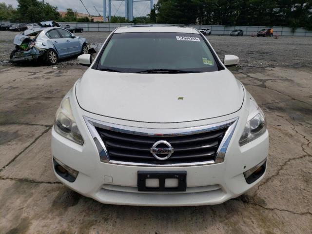 1N4AL3AP6EC116159 | 2014 NISSAN ALTIMA 2.5