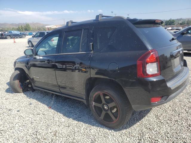 1C4NJCCB4ED502687 Jeep Compass Limited
