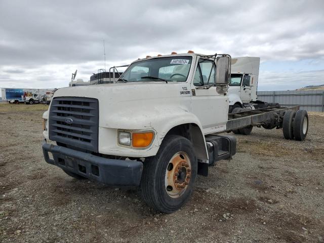 1998 Ford F-800 